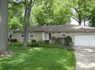 770 Truesdale Rd, Youngstown, OH 44511