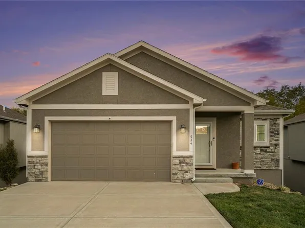 534 NW 110th St, Kansas City, MO 64155