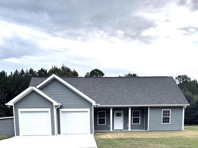 151 Wabash Ln, Ruffin, SC, 29475