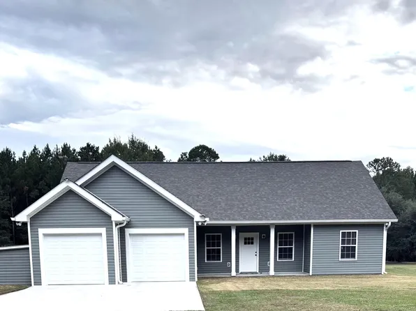 151 Wabash Ln, Ruffin, SC 29475