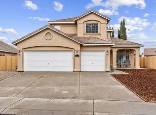 5040 Treetop Dr, Salida, CA