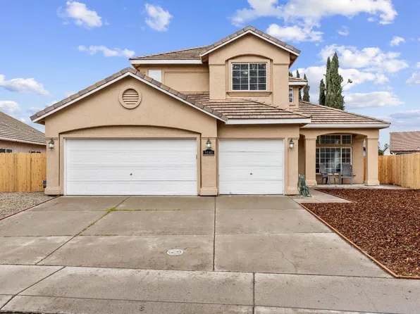 5040 Treetop Dr, Salida, CA 95368