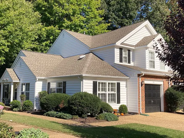 318 Charleston Way, Newport News, VA 23606