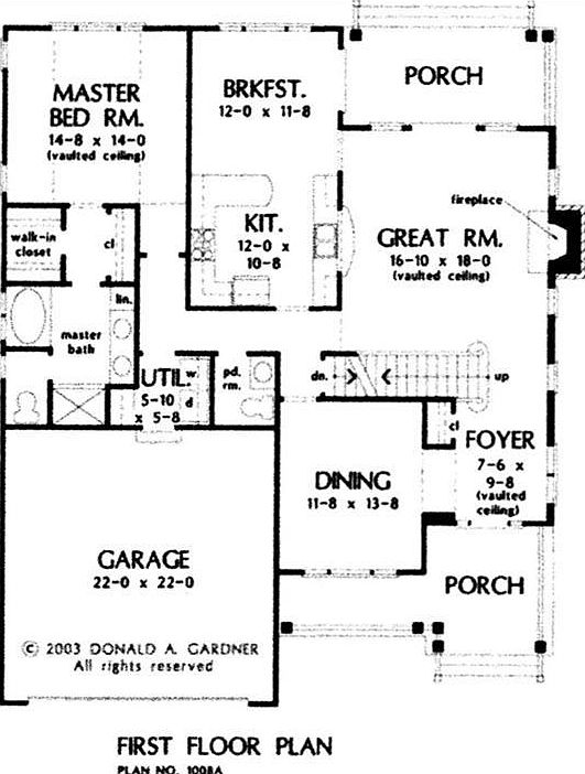 2nd image of 55 Hammock Dr