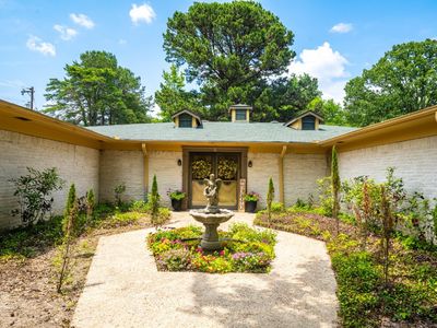 4692 Locust Rd, Gilmer, TX, 75645