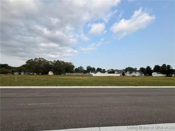 284 Audrey (Lot 57) Lane, Austin, IN 47102