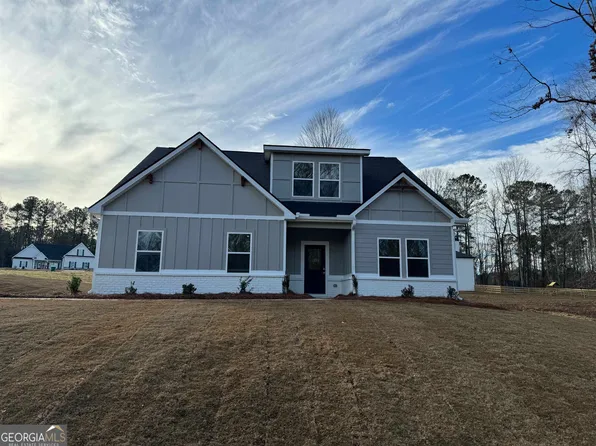175 Water Oak Dr #39, Monticello, GA 31064