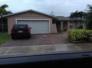 13160 SW 85th St, Miami, FL 33183