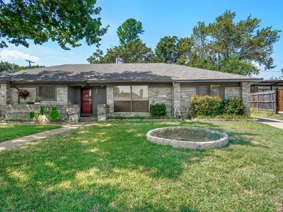 1049 Stableway Ln, Bedford, TX, 76022