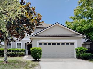 915 Silver Spring Ct, Saint Augustine, FL 32092
