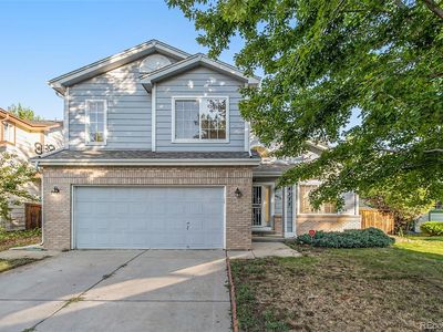 4375 Dunkirk Way, Denver, CO, 80249