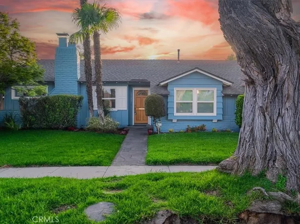 1523 S Bayless St, Anaheim, CA 92802