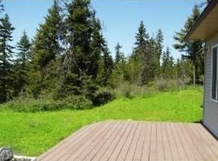 442 Flat Creek Rd, St maries, ID 83861