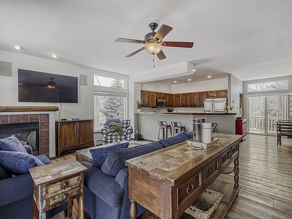 5th image of 107 Mountain Vista Lane UNIT 107
