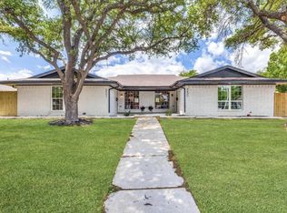 5000 Inverness Ave, Fort Worth, TX 76132