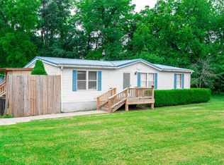 635 Tower Rd, Christiansburg, VA 24073