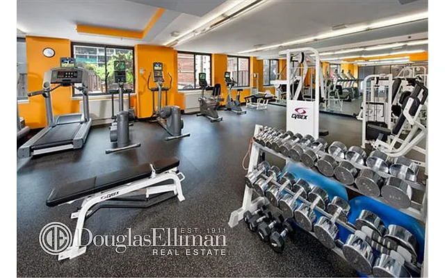 Rented by Douglas Elliman | media 9