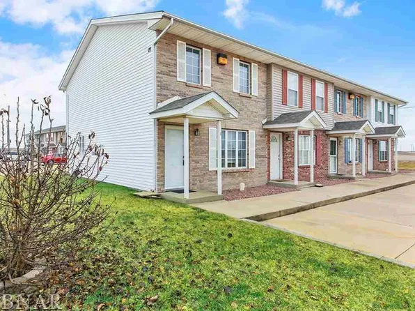 27 Fetzer Ct APT 1, Bloomington, IL 61704