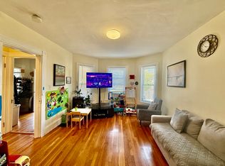259 Newbury Ave #2, Quincy, MA 02171