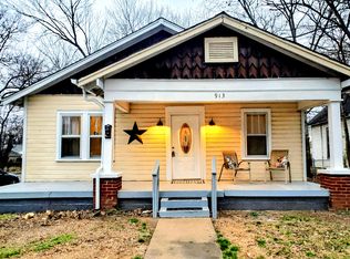 913 N 2nd St, Nashville, TN 37207