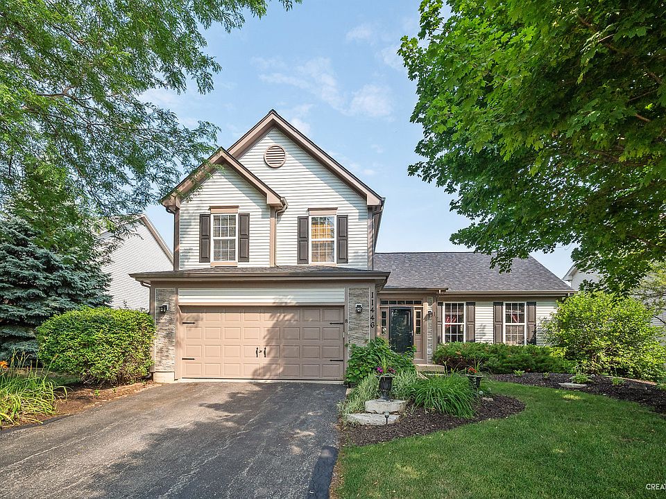 1st image of 11446 S Preakness Dr
