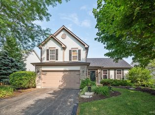 11446 S Preakness Dr, Plainfield, IL