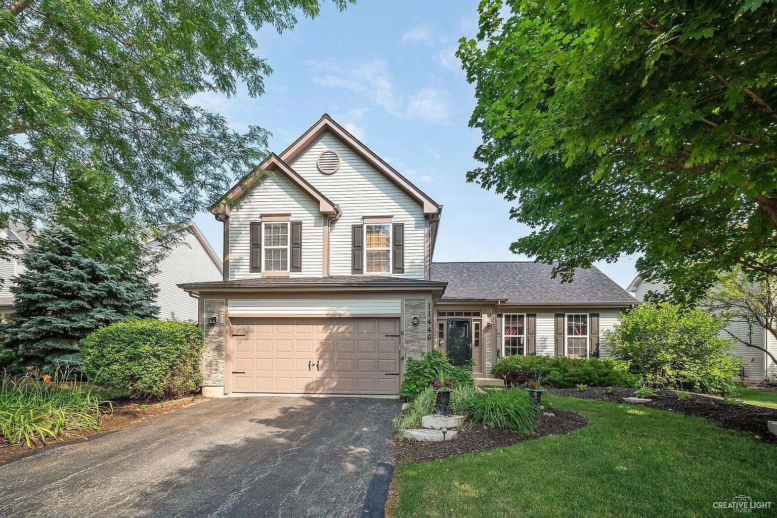 11446 S Preakness Dr photo 1