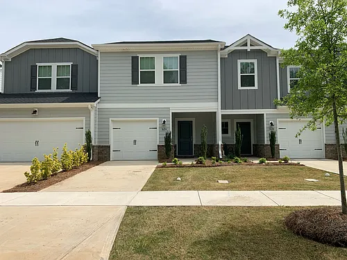 1624 Village Grove Lane 14015 Singletree #LANE401 Photo 1