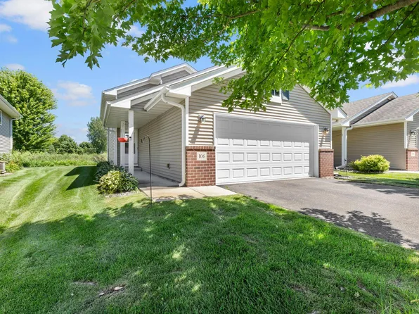 106 Garner Cir, Montrose, MN 55363