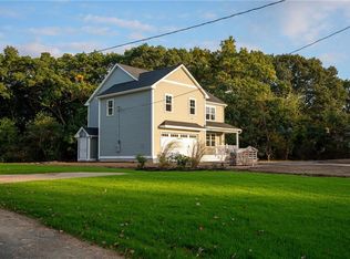 119 Curran Rd, Cumberland, RI 02864