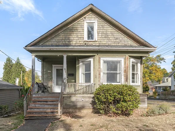 4835 SE Kelly St, Portland, OR 97206