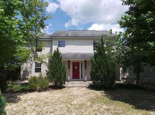 4700 Blue Ribbon Dr, Milton, FL 32583