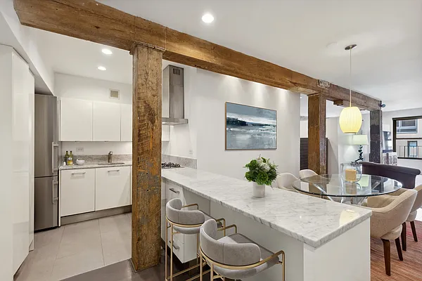 Sold by SERHANT. | media 3