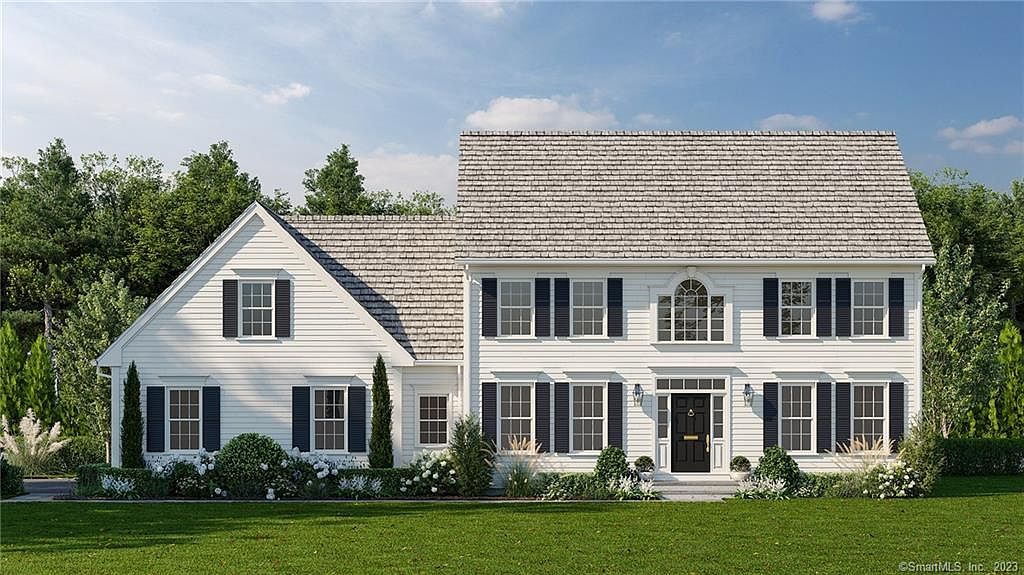 100 Gavitt Rd, Barkhamsted, CT 06063 MLS 170544538 Zillow