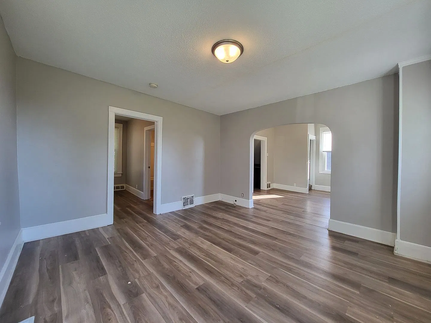 3 Bedroom Home Now Available! — Photo 1