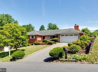 4008 Pinedale Dr, Nottingham, MD 21236