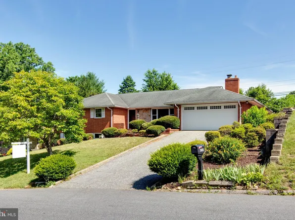 4008 Pinedale Dr, Nottingham, MD 21236