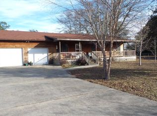 215 6th Ave, Atmore, AL 36502