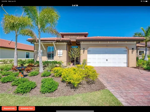 260 Maraviya Blvd, Nokomis, FL 34275