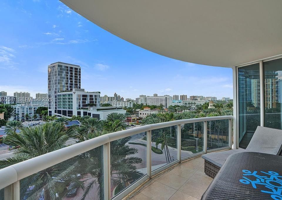 1st image of 17555 Collins Ave APT 704