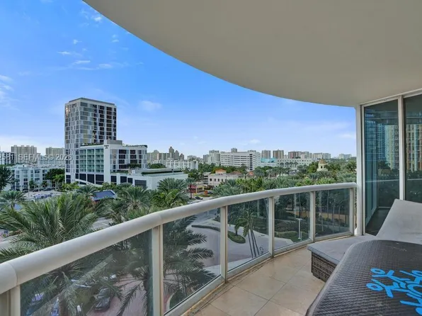 17555 Collins Ave APT 704, Sunny Isles Beach, FL 33160
