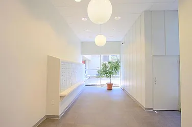 Rented by Citi Habitats