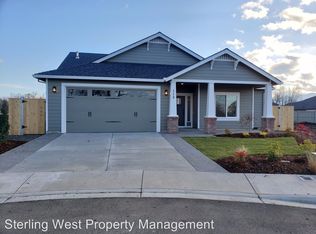 119 Connecticut Ct, Medford, OR