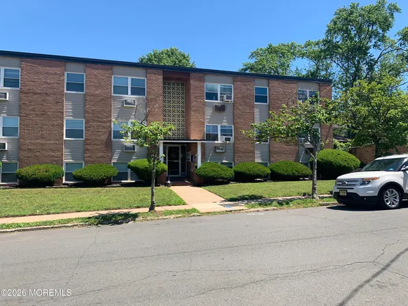 5 Charles St #4C, New Brunswick, NJ 08901