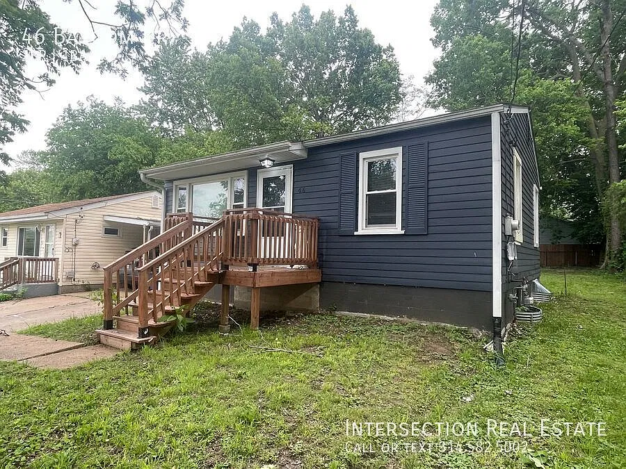 Spacious 2Bed/1Bath in Calverton Park — Photo 3