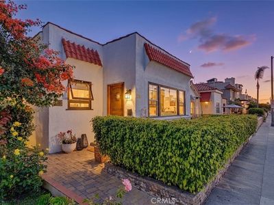 209 La Verne Ave, Long Beach, CA, 90803