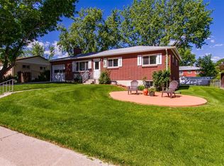 589 S Swadley St, Lakewood, CO 80228