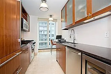 Rented by Douglas Elliman