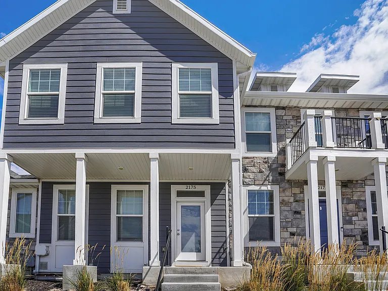 The Park Townhomes — Photo 48
