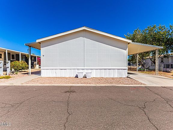 2nd image of 2200 N DELAWARE Drive #69